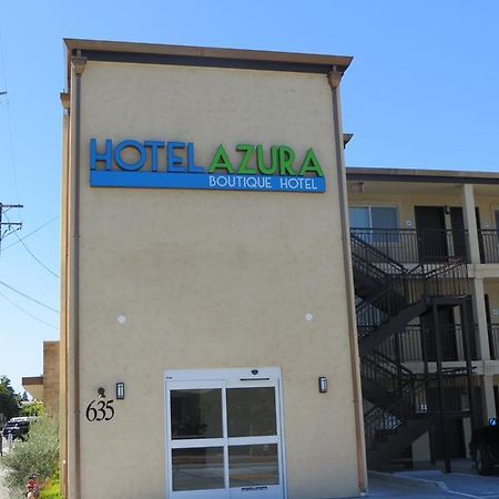 Hotel Azura 산타 로사 외부 사진