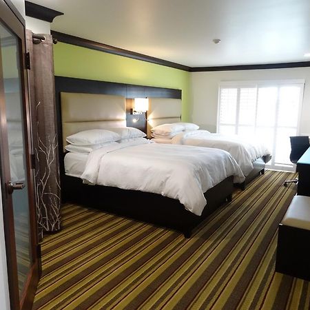 Hotel Azura 산타 로사 외부 사진
