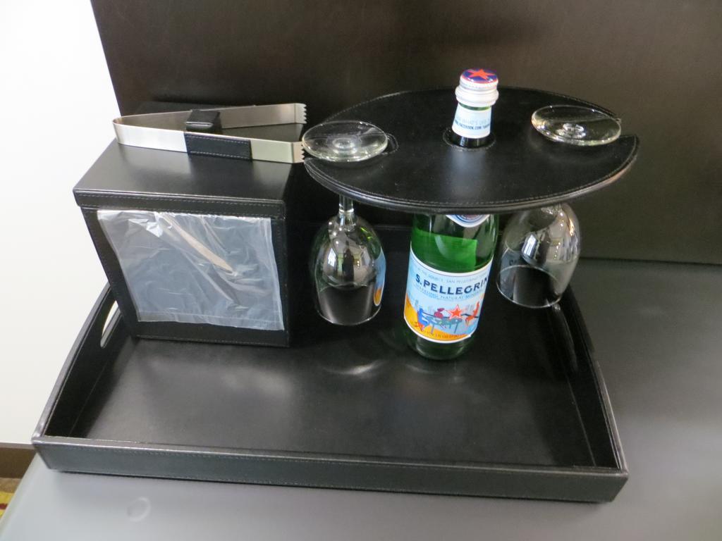 Hotel Azura 산타 로사 객실 사진
