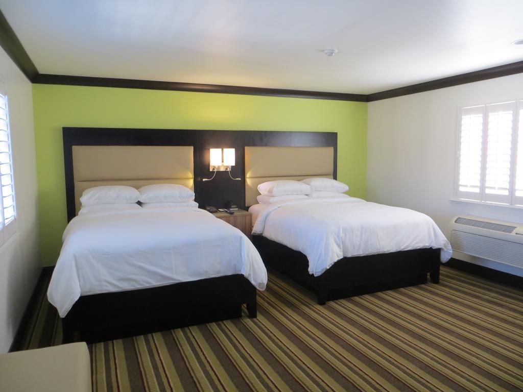 Hotel Azura 산타 로사 객실 사진