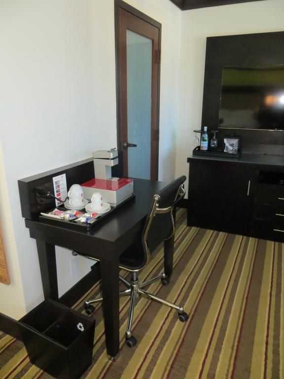 Hotel Azura 산타 로사 외부 사진