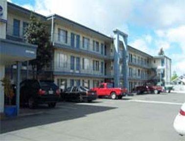 Hotel Azura 산타 로사 외부 사진