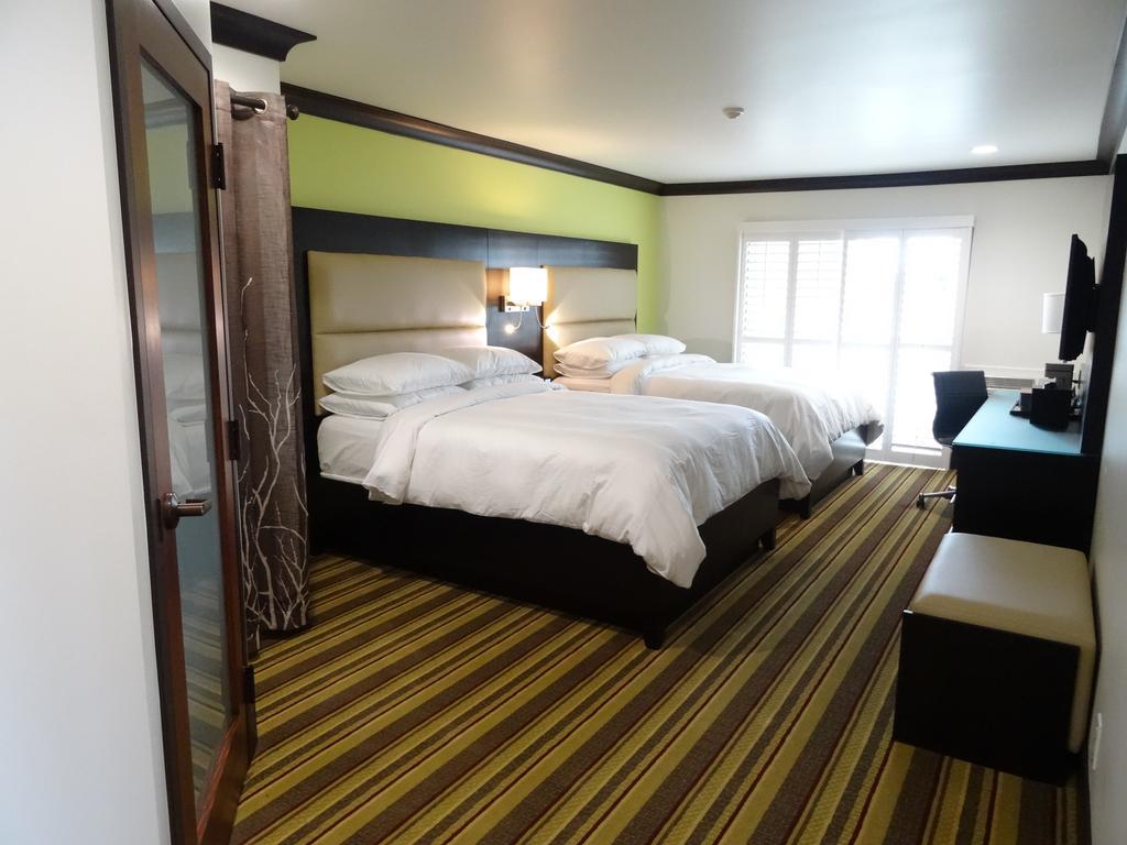 Hotel Azura 산타 로사 외부 사진