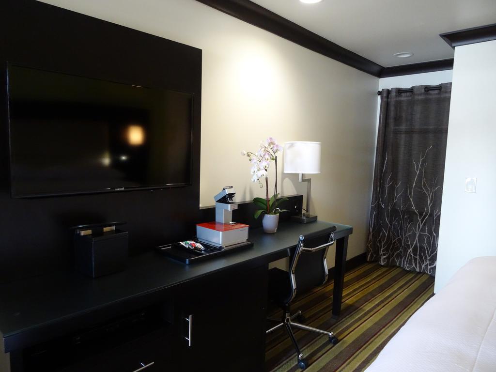 Hotel Azura 산타 로사 외부 사진
